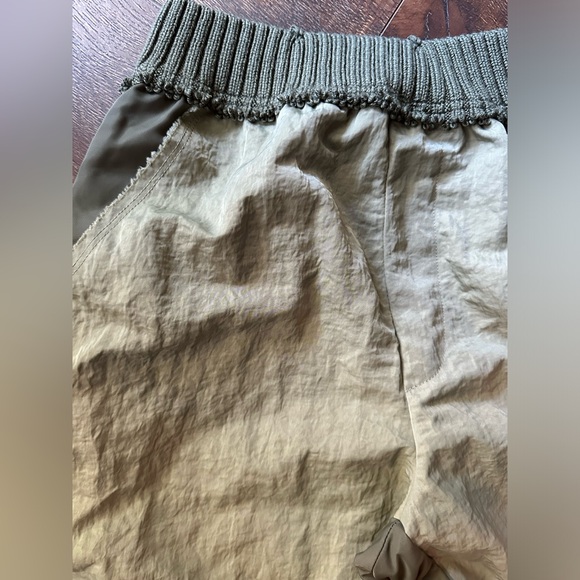 Zara Cargo Pants - Picture 2 of 10